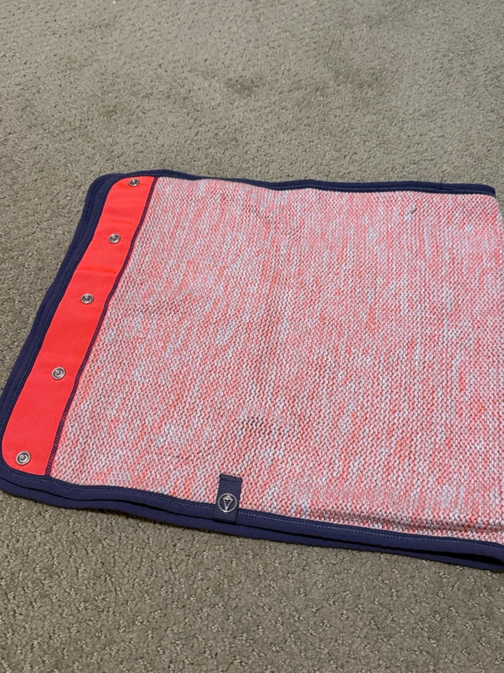 Ivivva Button Up Scarf - Picture 3 of 7
